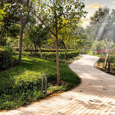 Stay Sensational 3Br Holiday Home Near Burjkhalifa ดูไบ ภายนอก รูปภาพ
