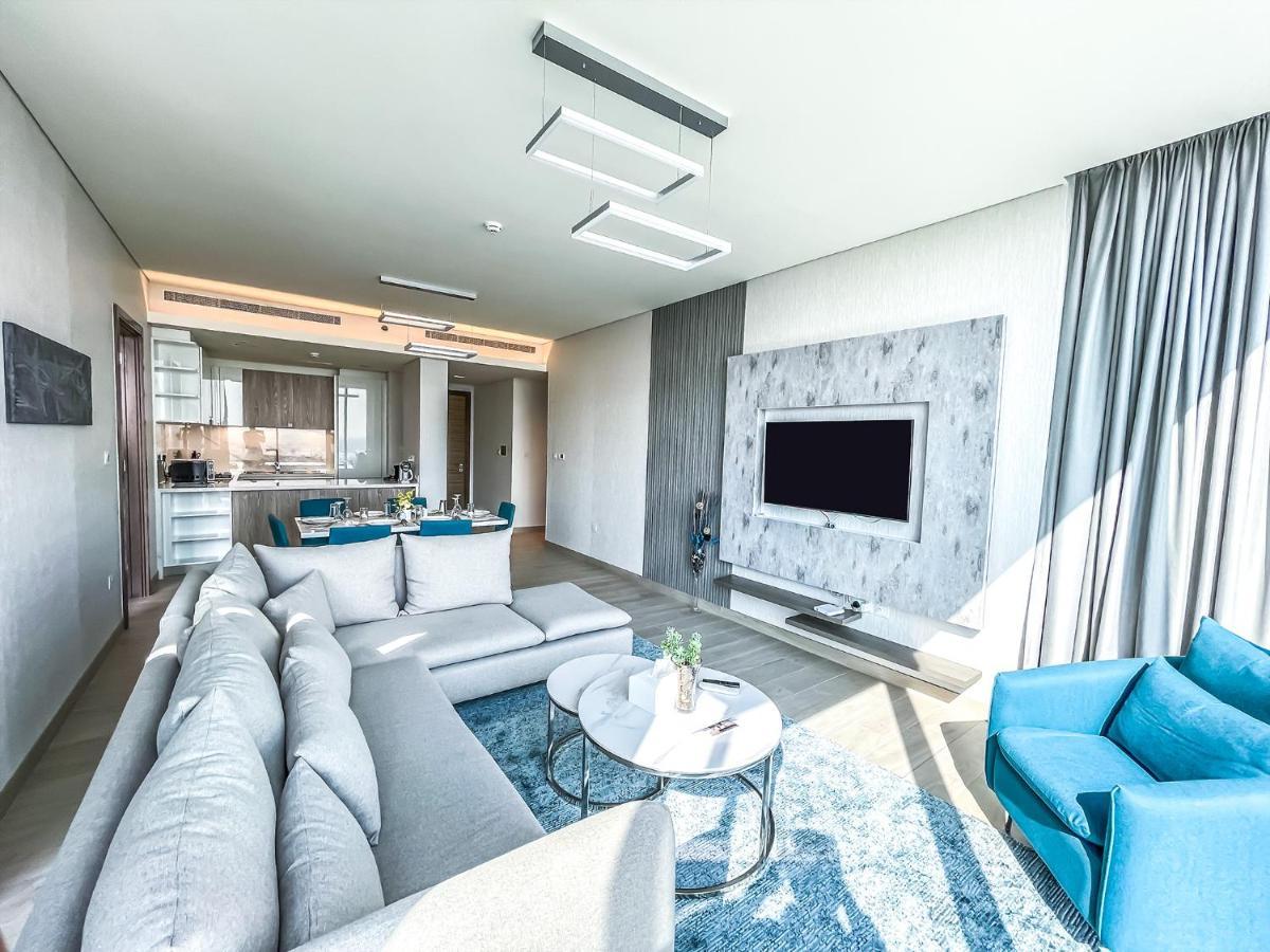 Stay Sensational 3Br Holiday Home Near Burjkhalifa ดูไบ ภายนอก รูปภาพ