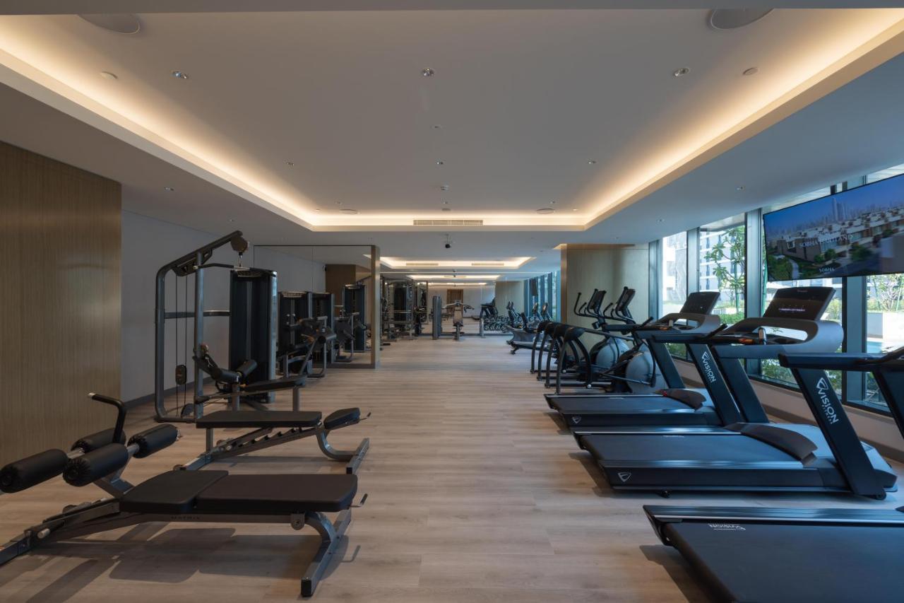 Stay Sensational 3Br Holiday Home Near Burjkhalifa ดูไบ ภายนอก รูปภาพ
