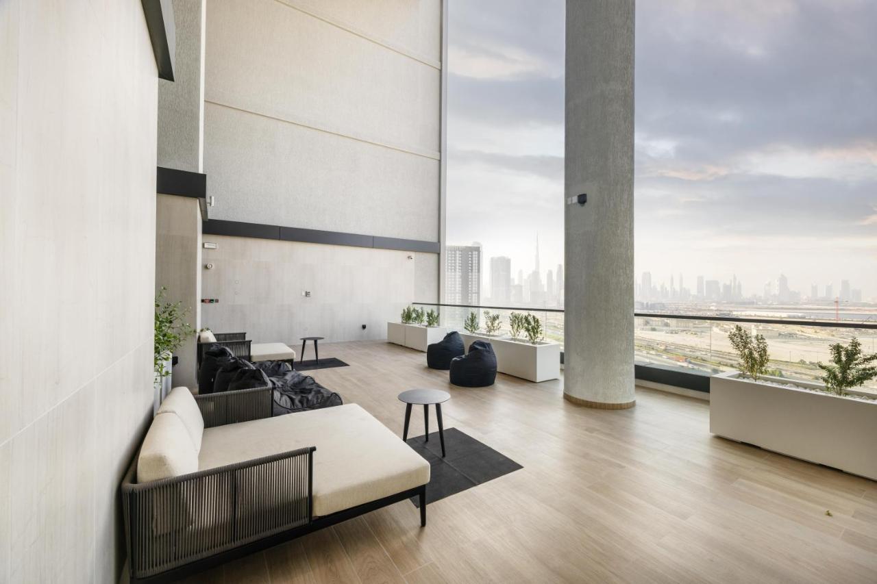 Stay Sensational 3Br Holiday Home Near Burjkhalifa ดูไบ ภายนอก รูปภาพ