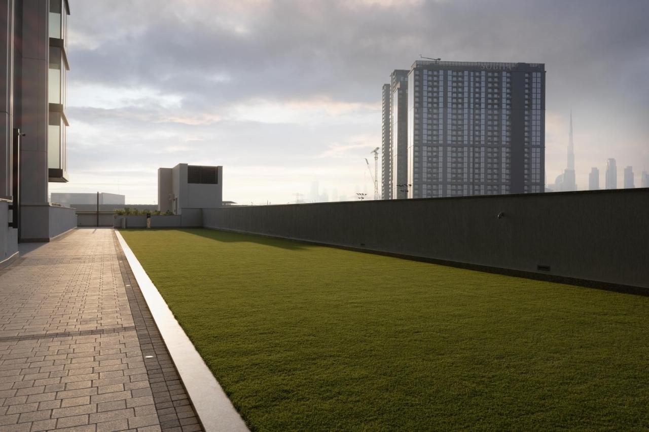 Stay Sensational 3Br Holiday Home Near Burjkhalifa ดูไบ ภายนอก รูปภาพ