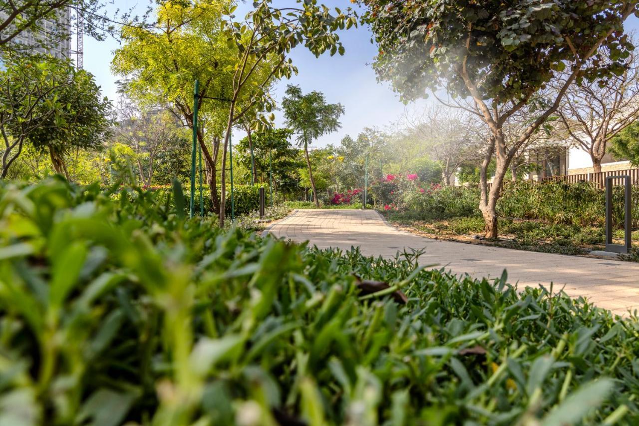 Stay Sensational 3Br Holiday Home Near Burjkhalifa ดูไบ ภายนอก รูปภาพ