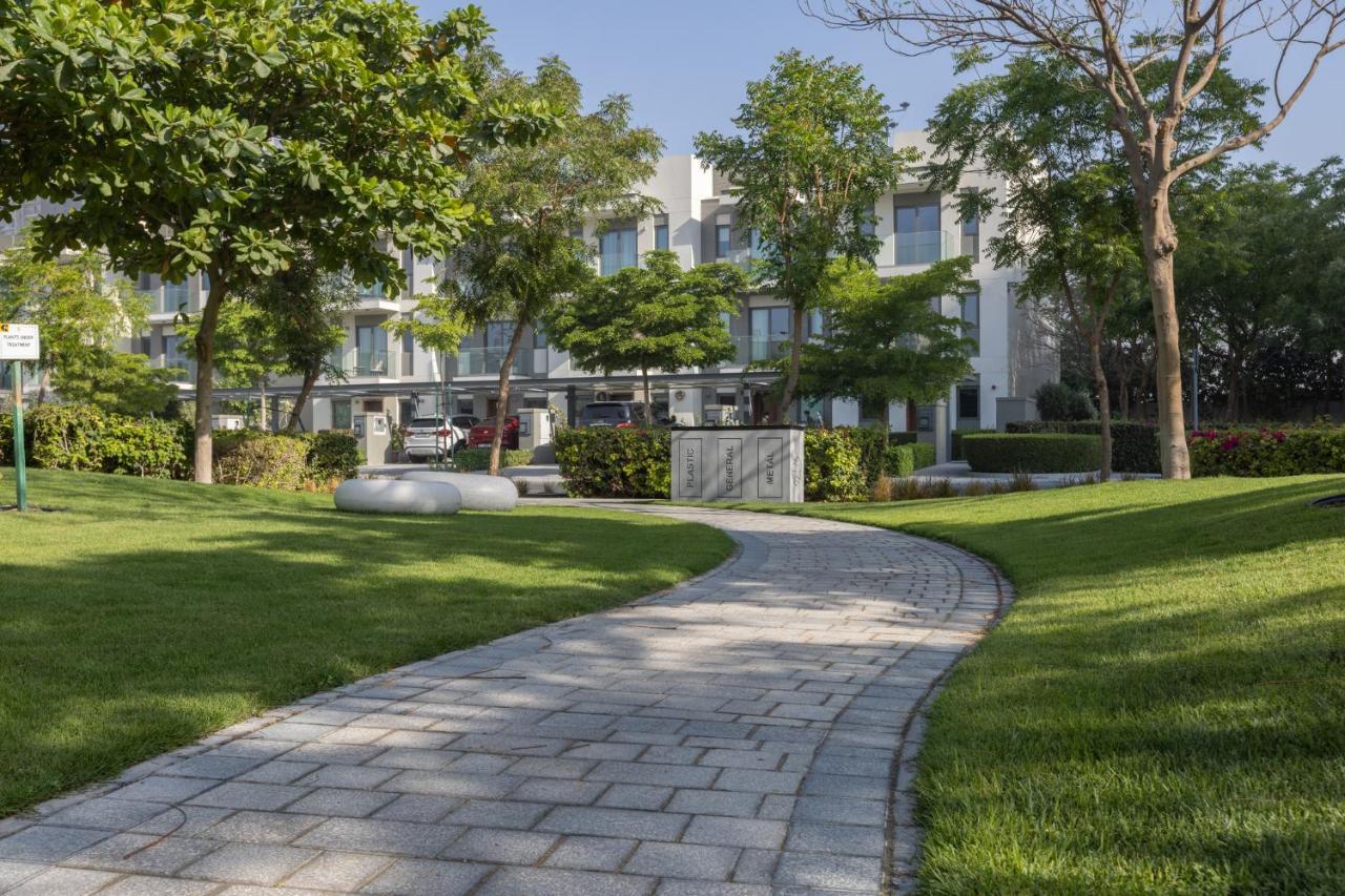 Stay Sensational 3Br Holiday Home Near Burjkhalifa ดูไบ ภายนอก รูปภาพ